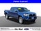 2015 Toyota Tacoma Base V6