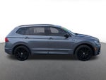 2021 Volkswagen Tiguan 2.0T SE R-Line Black