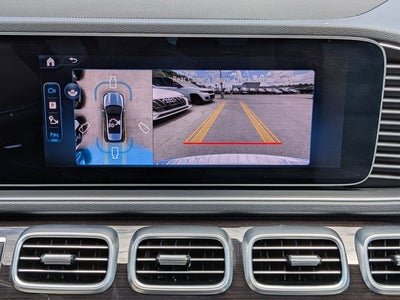 2025 Mercedes-Benz GLE GLE 450 4MATIC®