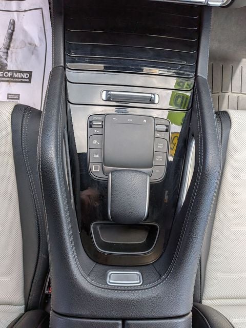2025 Mercedes-Benz GLE GLE 450 4MATIC®