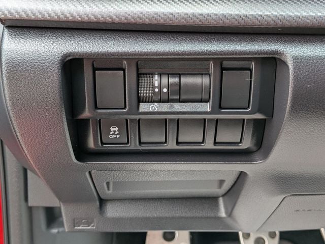 2017 Subaru Impreza 2.0i Sport