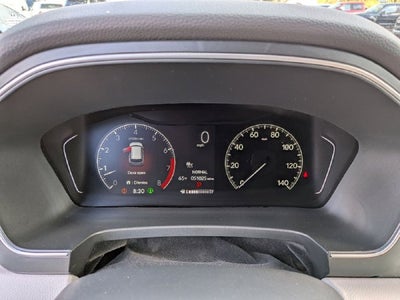 2023 Honda Pilot Touring 8 Seater