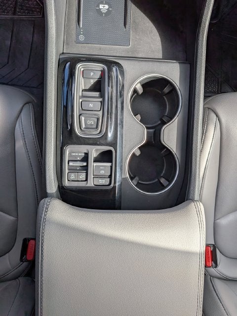 2023 Honda Pilot Touring 8 Seater