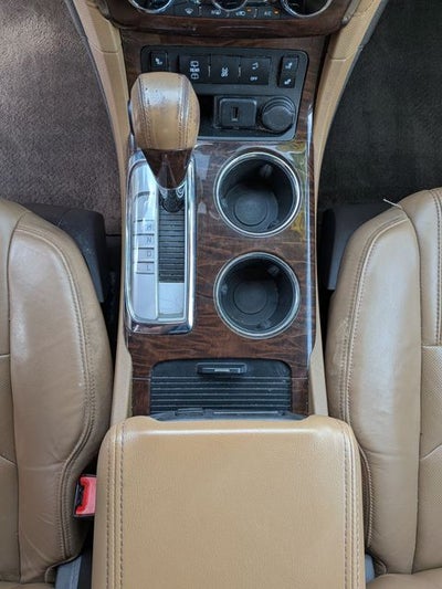 2016 Buick Enclave Leather Group