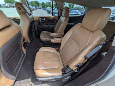 2016 Buick Enclave Leather Group