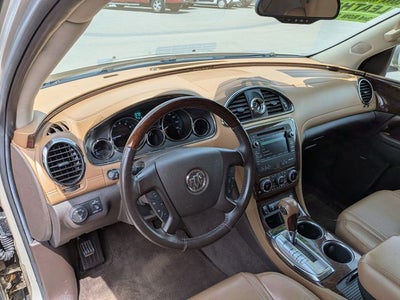 2016 Buick Enclave Leather Group
