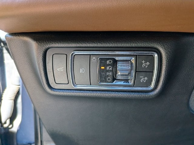2021 Lincoln Aviator Reserve Premium