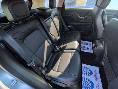 2024 Lincoln Corsair Premiere