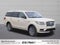 2018 Lincoln Navigator Reserve