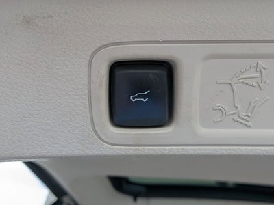 2018 Lincoln Navigator Reserve