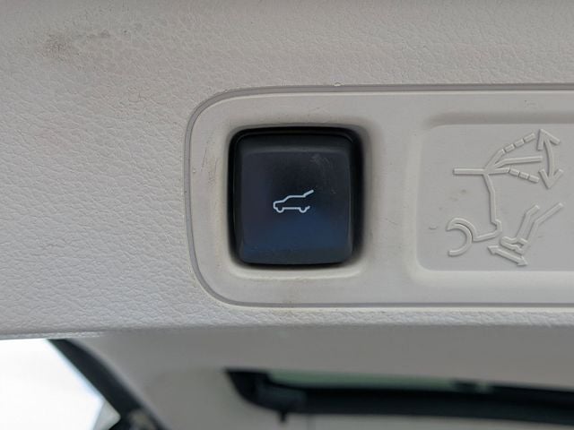 2018 Lincoln Navigator Reserve