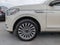 2018 Lincoln Navigator Reserve
