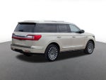2018 Lincoln Navigator Reserve