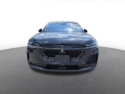 2024 Lincoln Nautilus Premiere