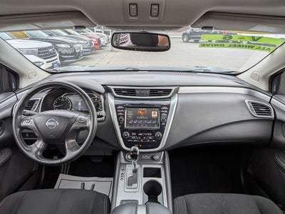 2019 Nissan Murano SV