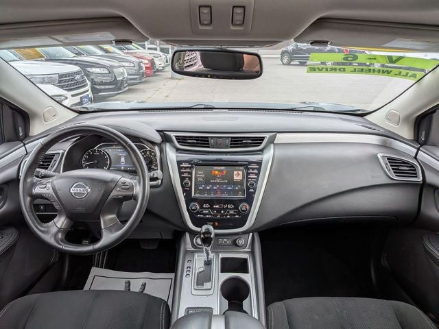 2019 Nissan Murano SV
