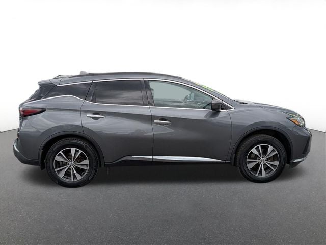 2019 Nissan Murano SV