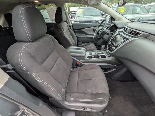 2019 Nissan Murano SV