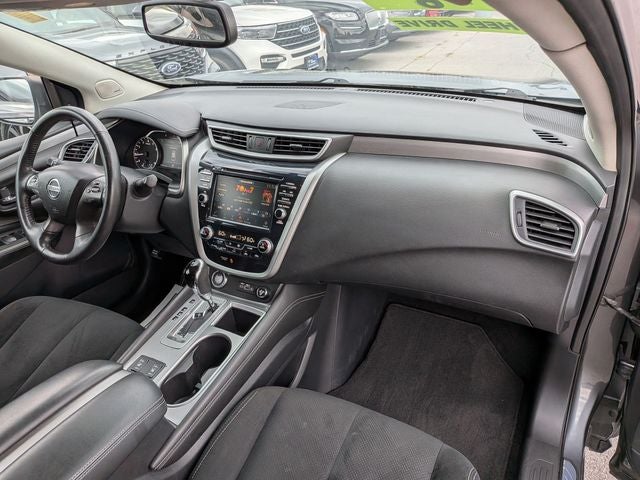 2019 Nissan Murano SV