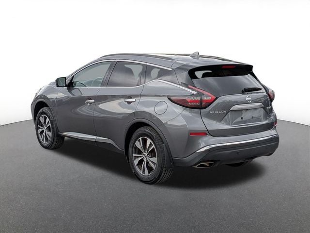 2019 Nissan Murano SV