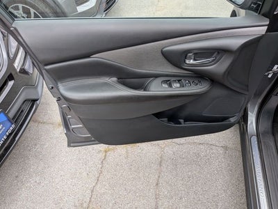 2019 Nissan Murano SV