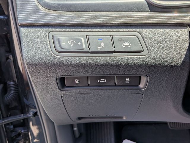 2018 Hyundai Sonata Limited
