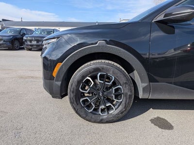 2023 Hyundai Santa Cruz SEL