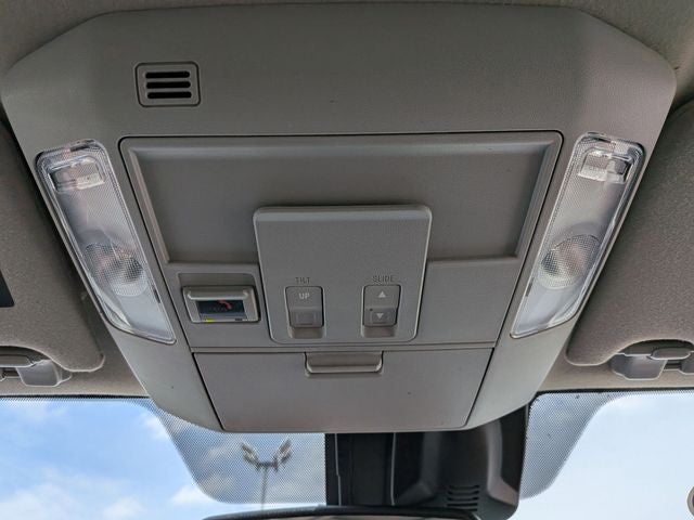 2021 Toyota Sequoia Platinum