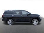 2021 Toyota Sequoia Platinum
