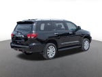 2021 Toyota Sequoia Platinum
