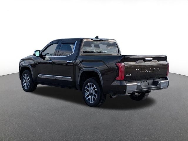 2023 Toyota Tundra 1794