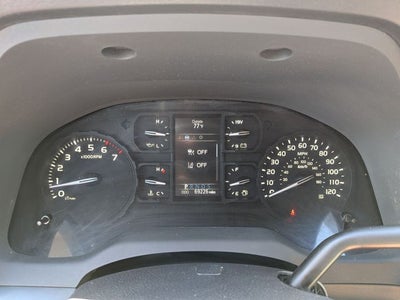 2021 Toyota Tundra SR