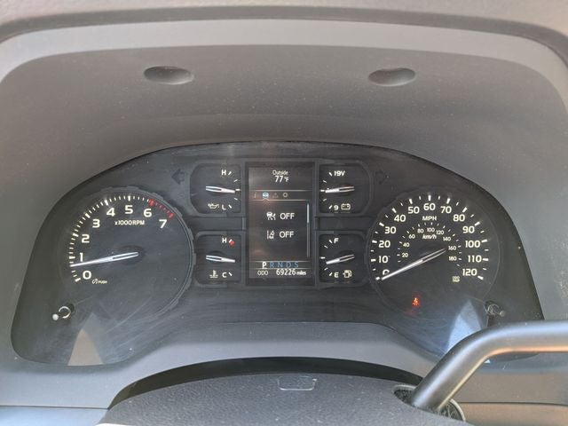 2021 Toyota Tundra SR