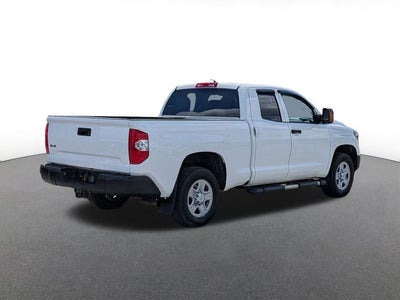 2021 Toyota Tundra SR