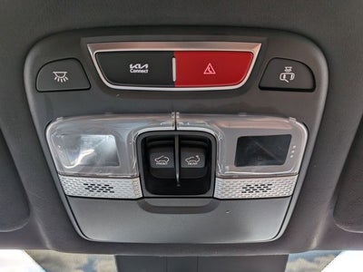 2024 Kia Telluride SX-Prestige X-Line