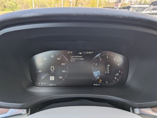 2021 Volvo S60 T6 Momentum