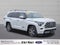 2023 Toyota Sequoia Base