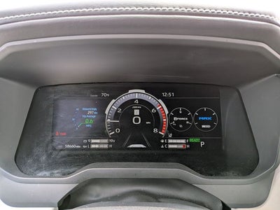 2023 Toyota Sequoia Base