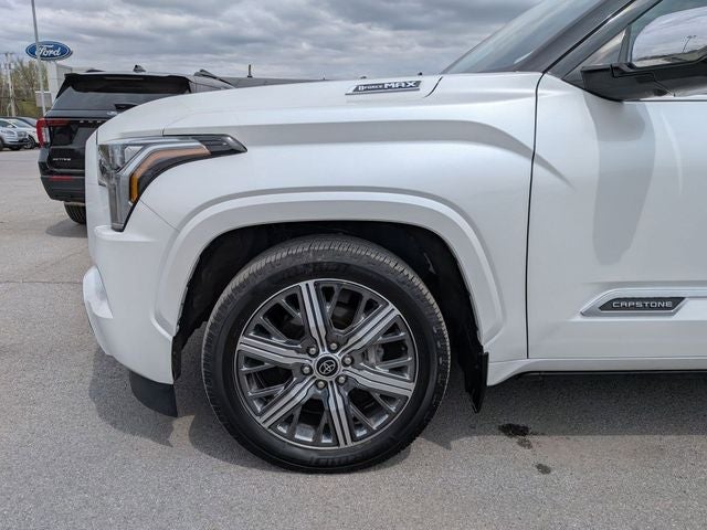 2023 Toyota Sequoia Base