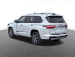 2023 Toyota Sequoia Base