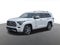 2023 Toyota Sequoia Base