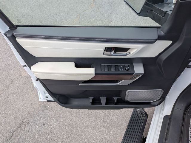 2023 Toyota Sequoia Base