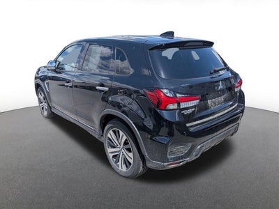 2021 Mitsubishi Outlander Sport 2.0 SE
