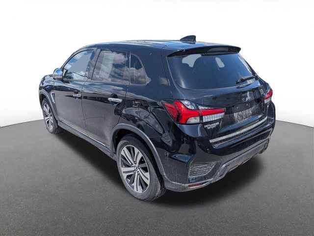 2021 Mitsubishi Outlander Sport 2.0 SE