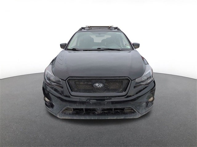 2015 Subaru XV Crosstrek Sport Package