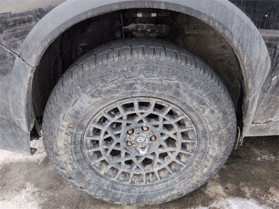 2015 Subaru XV Crosstrek Sport Package