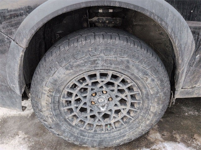 2015 Subaru XV Crosstrek Sport Package