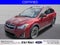 2017 Subaru Crosstrek 2.0i Premium