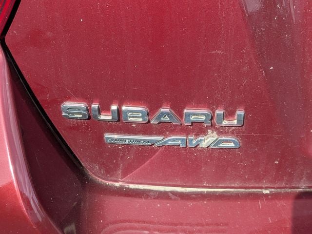 2017 Subaru Crosstrek 2.0i Premium