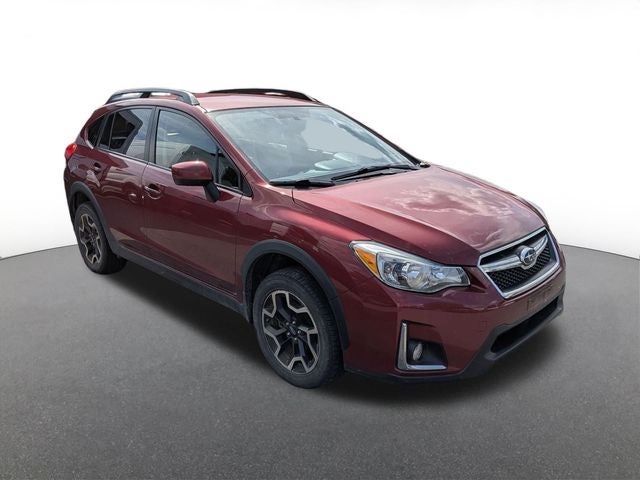 2017 Subaru Crosstrek 2.0i Premium